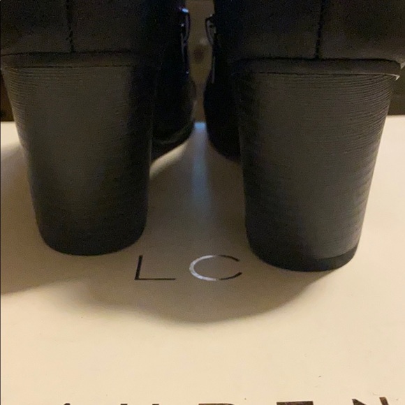 Booties - Picture 3 of 4